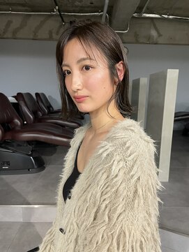 リラクオーレ 三宮 元町(LIRA CUORE) オリーブブラウン