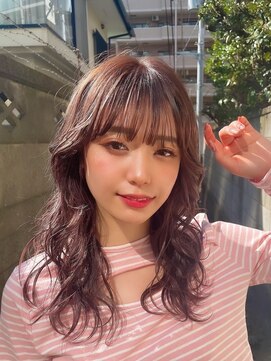 フラミューム 静岡(flammeum) flammeumスタイル【静岡/静岡駅】