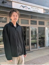 モンジャルダン 流山おおかたの森(Mon Jardin) 五十嵐 清彦