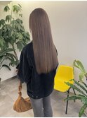 ミルクティーベージュ