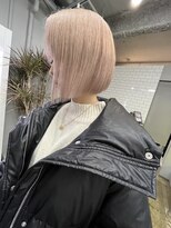 リッパー バイ レイム(Ripper by LAME)&nbsp;ミルクティーベージュ