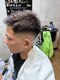 ヘアークリープ(hair Creep)の写真/清潔感のある好印象なビジネススタイルを実現♪[那覇/国場/メンズカット]