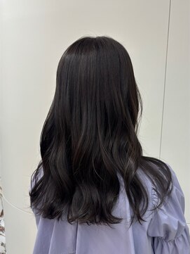 カームバイブージー(CALME by bougie) シアーパール