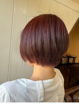 クオレ(CUORE) 【艶プラスで気分上げ♪】北川