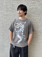 トリッカバルコニー ハヤマ(tricca Balcony Hayama)&nbsp;武内 陸