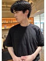 ロスタークラス(ROSTAR class)&nbsp;メンズタイトショート