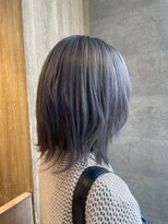 レイビューティー 浜町中央橋店(RAY+beauty)&nbsp;グレー