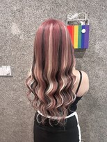 ベジータ(VEGETA)&nbsp;エクステハイライト