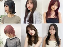 ピープスアンドスー 表参道 渋谷(Peeps&Suu.)