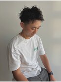 ピンパーマ/20代/30代/40代