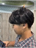 ナチュラルマッシュ