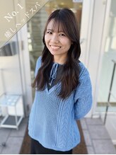 トップヘアー 本店(TOP HAIR) ちぇり 