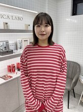 アンジェリカラボ(ANGELICA LABO)&nbsp;あいす ななせ