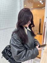 アンジェリカラボ 梅田店(ANGELICA LABO)&nbsp;韓国風レイヤー