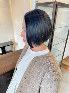 カウチ(Kauti) アンブレラカラー！