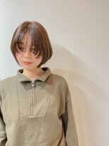 シア 新越谷店(SHEER)&nbsp;ボブレイヤー