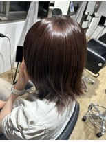 ハナビ(Hanabi)&nbsp;こっくりカラー☆