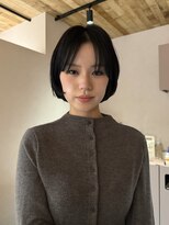 エルメ(Herme) ボブレイヤー