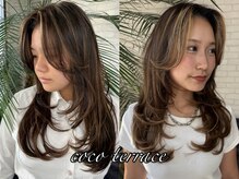 ココテラス(coco terrace)