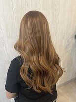 エクラートリアーラ 町田店(ECLART Reala)&nbsp;ハニーベージュ