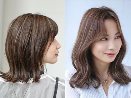 フェリチタ フィロ 大泉学園(FELICITA filo)の写真