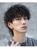 ゴールド 渋谷神南(GOALD)&nbsp;レイヤーウルフ