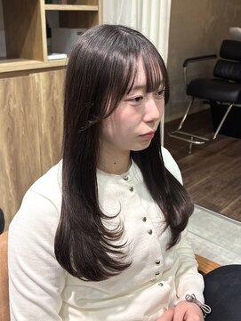 シアカ(SEA A KA) SEAAKA お客様スタイルNo130  2026.２月