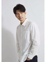 ザ クラン バイ ヘッドライト 仙台長町店(THE CLAN by HEADLIGHT)&nbsp;ナチュラルショート