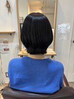 ライズ ヘア ブランド スウェル(RISE HAIR BRAND SWELL)&nbsp;30代/40代/美髪/水素/髪質改善/ロング/ボブ/ショート/江坂