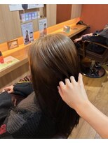 ブランカ(blanca)&nbsp;ルーツカラー