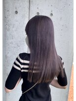 オルメ(olume) ラベンダーカラー