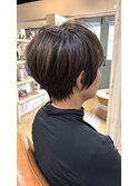 ショートレイヤー
