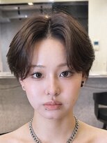 エクシア 表参道(EXCIA)&nbsp;センターパート