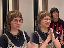 ヘアーサロンテン モトアザブ(hair salon Ten motoazabu)