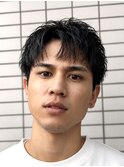 ナチュラルショート