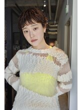 クリアーオブヘアー 栄南店(CLEAR of hair)