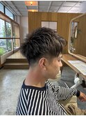 メンズショート