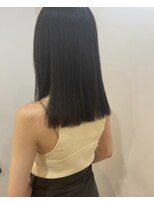 ロロネー 梅田(Lolonois) 美髪スタイル