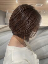 ヘアーメイク スリー(Hair Make 3)&nbsp;微還元トリートメント