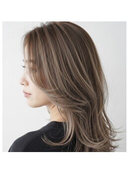シャルムパリス(charme paris)の写真/「大人女性のための上質な美容室。」30代40代50代女性のための艶と品を重視した美容室。