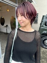 ティムヘアー(tim hair) ▲営業中のスタイルのみ投稿してますので再現性◎▲tim hair