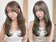 ミリ(mm)の写真/カットだけでふわっとした抜け感を◇可愛いも大人びた印象も自由自在！