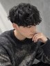 【迷った方はコチラ】カット+パーマ各種+丁寧なカウンセリング