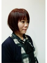 ナンブスカイ(nambu-SKY)&nbsp;マルサラボブ