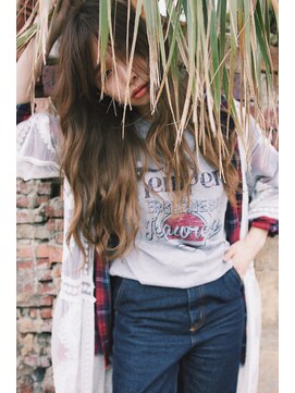 ディアランド(Dearland) アメカジロング