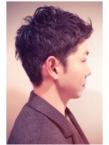 ヘアーアンドリラクゼーション 結(HAIR&RELAXATION)&nbsp;さっぱり太束ヘア