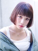 テイラー(Taylor)&nbsp;[Taylor]  ツヤ感シンプルボブ