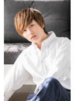 リトル 心斎橋(little)&nbsp;ショートマッシュ