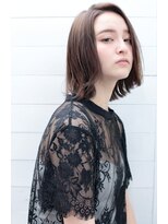 フランチェスカ(Francesca)&nbsp;ハネロブ2