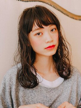 グランシャリオ 笹塚店(Grand Chariot) とろみツヤカール